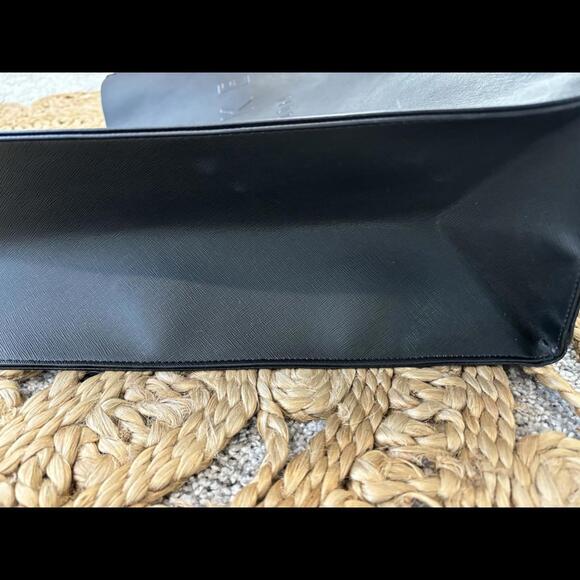 Ted Baker London Black Tote Bag - Large Stylish and Versatile - Picture 9 of 9